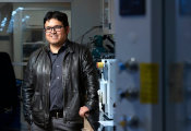 UC Irvine Scientists Discover New State of Quantum Matter