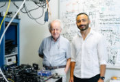 Could Metasurfaces Be the Next Quantum Information Processors?