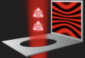 Famous Double-Slit Experiment Holds Up When Stripped to Its Quantum Essentials