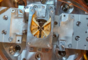 OIST Spin-Out Startup Qubitcore Advances Toward Social Implementation of Japan-Made Ion Trap Quantum Computers