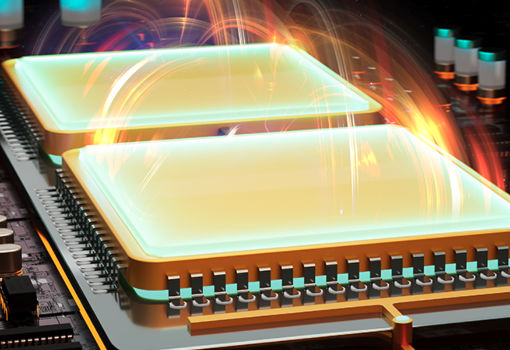 New Quantum Record: Transmon Qubit Coherence Reaches Millisecond Threshold