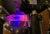 QuRIOUS: A New Doctoral Programme on Optical Quantum Clocks