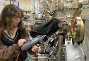 Six Ways Argonne Is Advancing Quantum Information Research