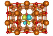 Researchers Zero In on a New Material for Quantum Information Storage