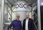 Riverlane and OQC Move Toward Fault-Tolerant Quantum Computing With QEC Integration