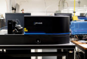 Optical Tweezers Help Elevate Single-Molecule Research at Penn State