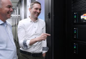 Leibniz Supercomputing Centre Computes With Light: World’s First Photonic AI Processor From Q.ANT Goes Into Operation