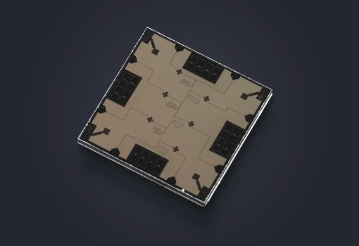 EU Selects SUPREME Consortium to Scale Up Industrial Production of Superconducting Quantum Chips