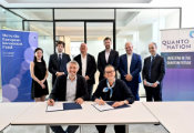 EIF Invests €30 Million in Quantonation II To Boost Quantum Technology and Deep Physics in Europe
