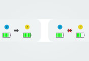 Entanglement Battery Powers Quantum Reversibility