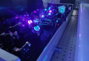 ICFO Spin-Off Radiantis Is Acquired by Hawthorn Photonics