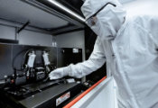 New Trapped-Atom Qubit Technology Translates to Industry-Ready Quantum Computing Product