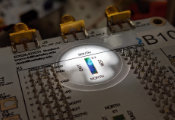 First Electronic-Photonic Quantum Chip Manufactured in Commercial Foundry