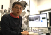 Dr. Obert Golim Receives a PoDoCo Grant to Develop 3D Integration Process for SemiQon’s Quantum Processor