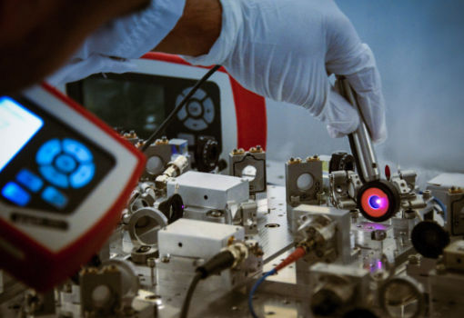 New Quantum Computer With Great Potential To Boost Nordic Research and Innovation