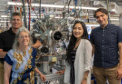 $2M DARPA Grant Funds Technology Development for Force-Detecting Sensors