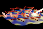 Scientists Find New Quantum Behavior in Unusual Superconducting Material
