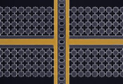 Using Sound to Remember Quantum Information