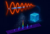 A Quantum Gas That Refuses to Heat