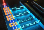 Digital to Analog in One Smooth Step