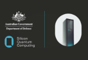 SQC and Australian Defence Partner Up to Deliver Quantum Machine Learning