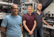 ICFO Researchers Overcome Long-Standing Bottleneck in Single Photon Detection With Twisted 2D Materials