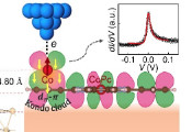 Single Organic Molecule Triggers Kondo Effect in Molecular-Scale“Kondo Box”