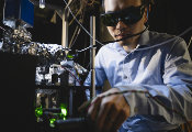 MRI Technology Inspires Quantum Advancement With 2D Materials