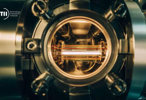 United Arab Emirates gains access to Quantum Computers with Industry-Leading Fidelity through TII’s Quantum Research Center Initiative