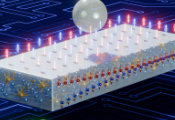 Researchers Demonstrate a New Material to Reduce Power Consumption of Electronics