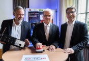 Global Quantum Encryption: Small Satellites as Quantum Key Generators