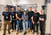 Oxford Ionics Delivers Quantum Computer to the UK’s National Quantum Computing Centre