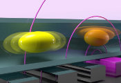 A Smart Accelerator for Qubits