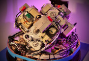 Advancing Quantum Sensing for the DoD: From Lab to Orbit Within Months