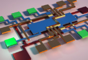 Fabry-Pérot Interferometers Peer Into the Hidden World of Quantum Mechanics and Coherent Electron Transport