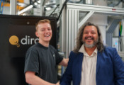 Iceberg Quantum Boosts Diraq’s Error-Correction Expertise
