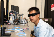 Penn Engineers Send Quantum Signals With Standard Internet Protocol