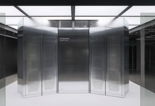 IBM and AMD Join Forces to Build the Future of Computing