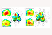 Advanced Computer Modeling Predicts Molecular-Qubit Performance