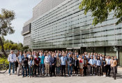 Start of PIXEurope, a 400M€ Initiative That Aims to Accelerate Photonic Chip Development in Europe