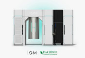 IQM to Integrate Quantum Computer Into Oak Ridge National Laboratory’s HPC Systems