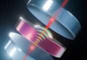 Using Lasers to Control Vibrations