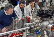Scientists Discover New Quantum State at the Intersection of Exotic Materials