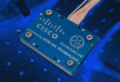 At Cisco, Bold Steps Towards a Quantum Network