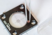 Quantum Leap in NMR Spectroscopy: