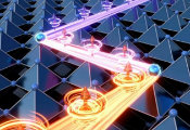 Researchers Show How to Use Defects to Improve Spintronic Devices