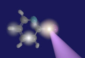 Molecules in the Spotlight: Snapshots Reveal the Eternal Dance of Particles