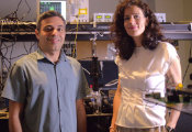 UCF Researchers Advance Understanding of Quantum Light and Turn Loss Into Robustness