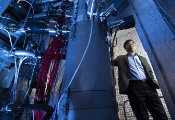 Researchers at UC Irvine Are First to Image Directional Atomic Vibrations