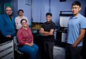 Miniaturized Ion Traps Show Promise of 3D Printing for Quantum-Computing Hardware